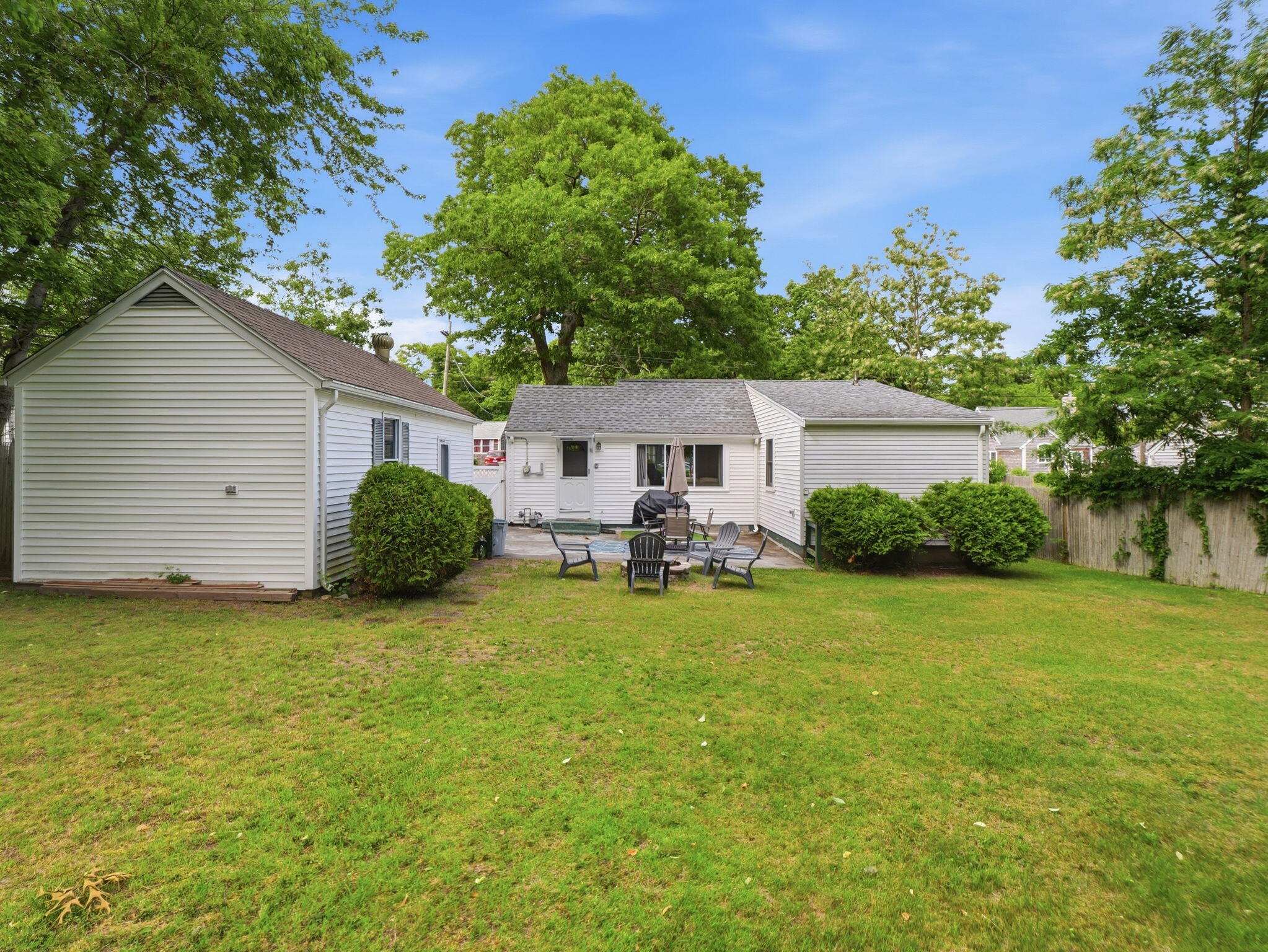 9 Silver Leaf Lane West Yarmouth MA 02673