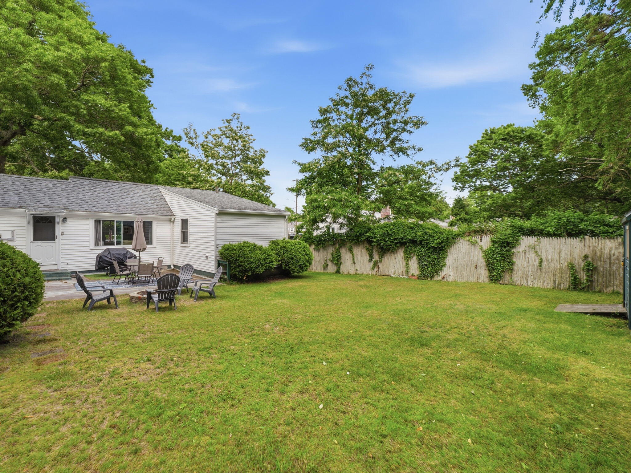 9 Silver Leaf Lane West Yarmouth MA 02673