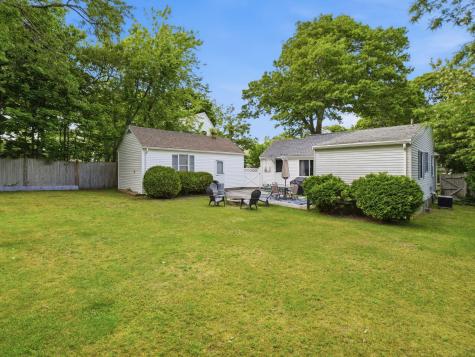 9 Silver Leaf Lane West Yarmouth MA 02673