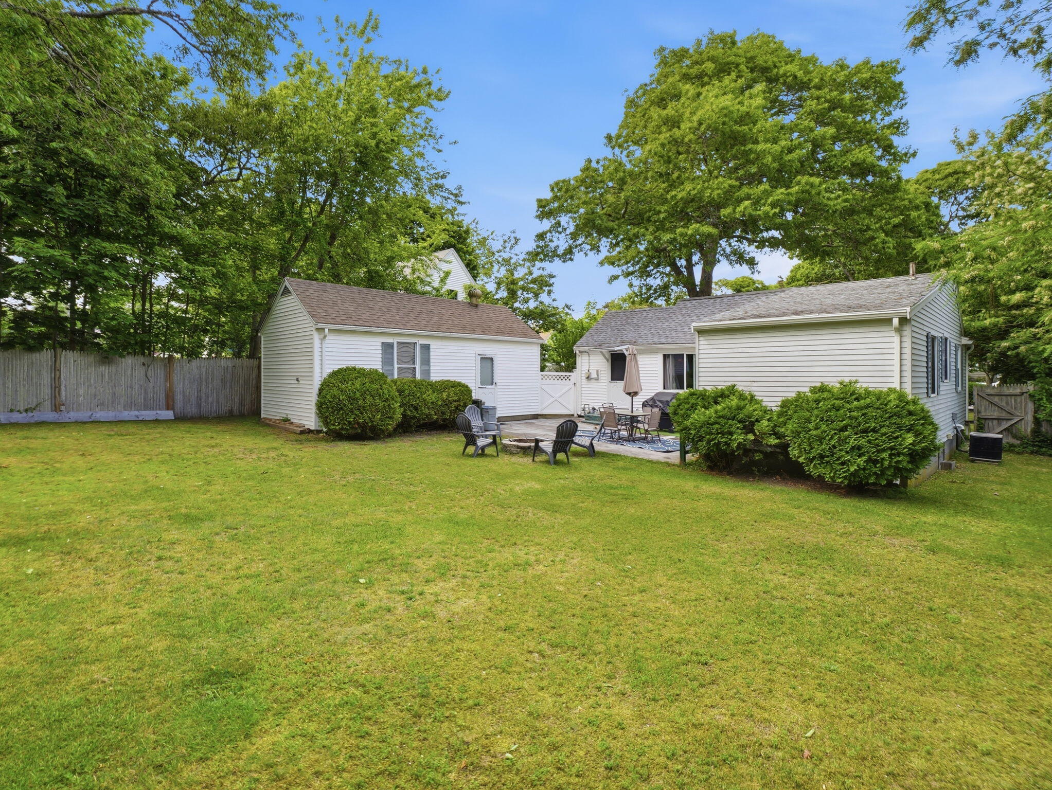 9 Silver Leaf Lane West Yarmouth MA 02673