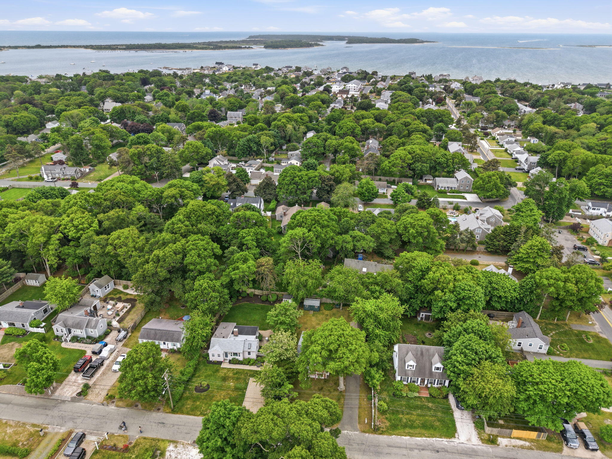 9 Silver Leaf Lane West Yarmouth MA 02673