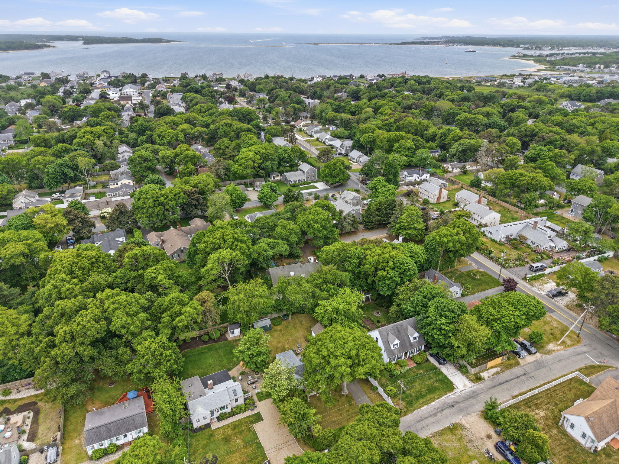 9 Silver Leaf Lane West Yarmouth MA 02673