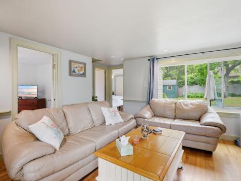 9 Silver Leaf Lane West Yarmouth MA 02673