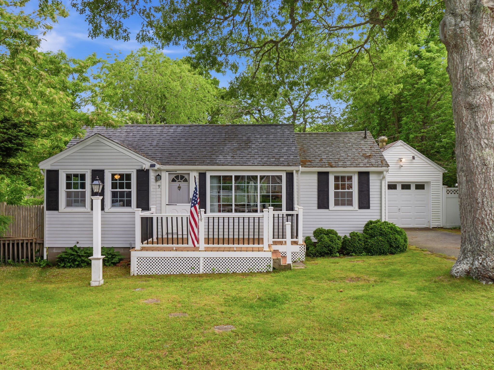 9 Silver Leaf Lane West Yarmouth MA 02673