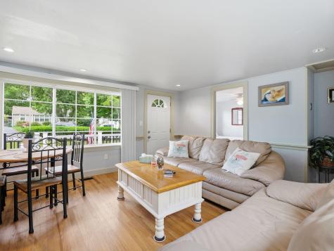 9 Silver Leaf Lane West Yarmouth MA 02673