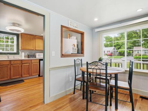 9 Silver Leaf Lane West Yarmouth MA 02673