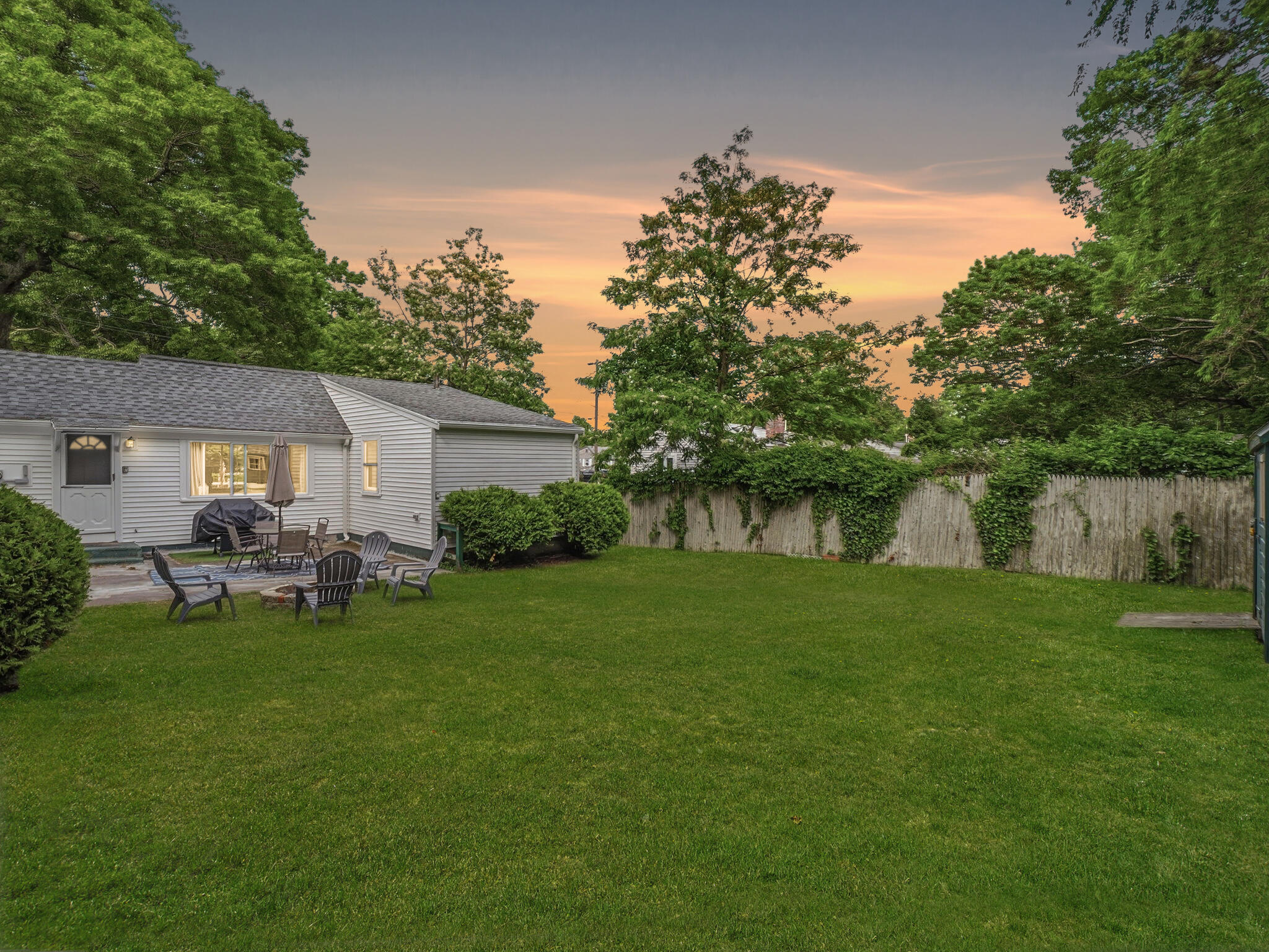 9 Silver Leaf Lane West Yarmouth MA 02673