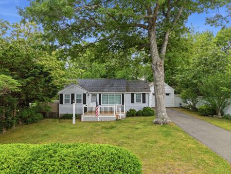9 Silver Leaf Lane West Yarmouth MA 02673