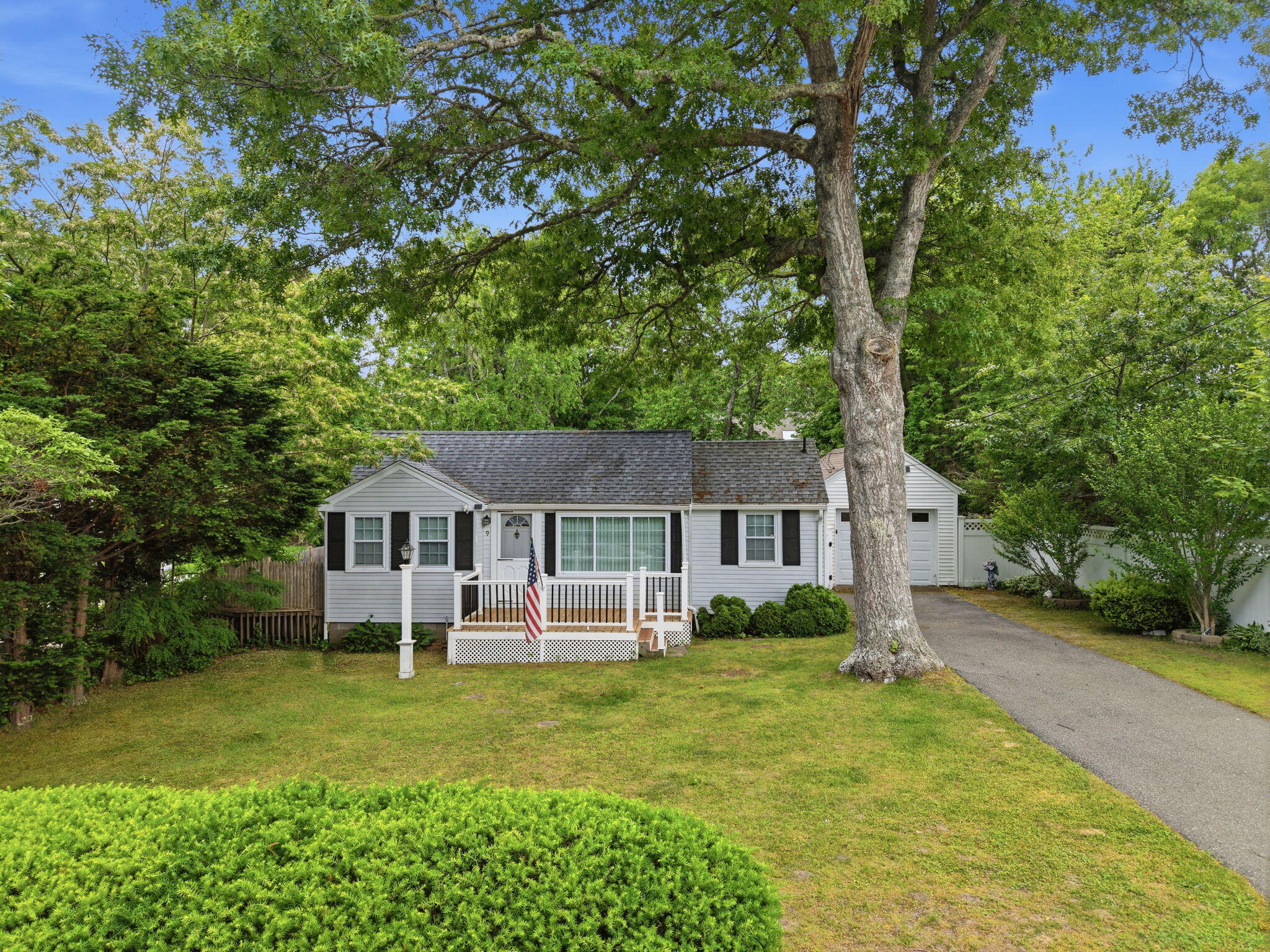 9 Silver Leaf Lane West Yarmouth MA 02673