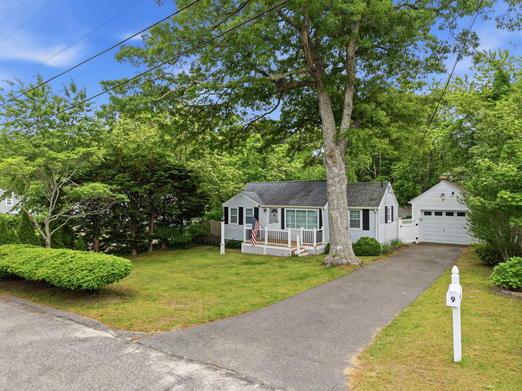 9 Silver Leaf Lane West Yarmouth MA 02673