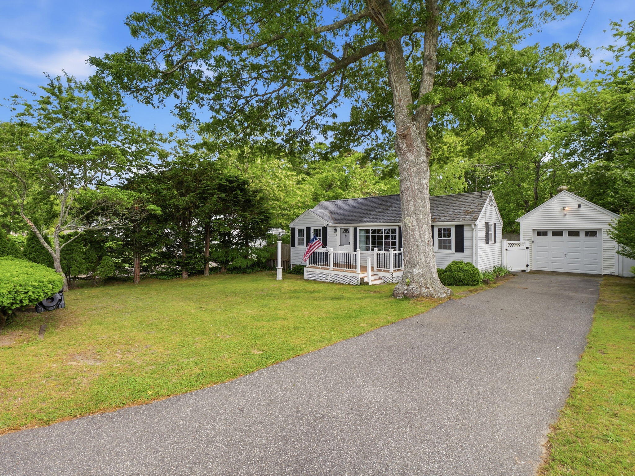 9 Silver Leaf Lane West Yarmouth MA 02673
