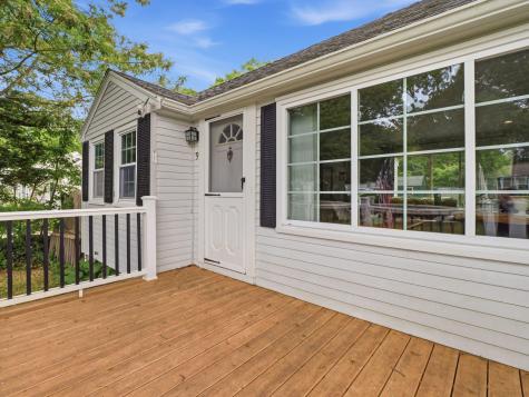 9 Silver Leaf Lane West Yarmouth MA 02673