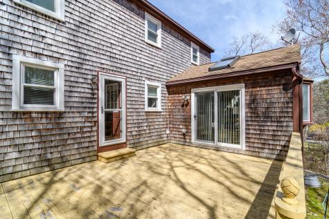 31 Remington Lane Plymouth MA 02360