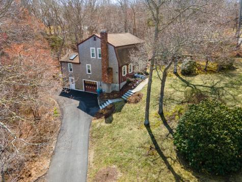 31 Remington Lane Plymouth MA 02360