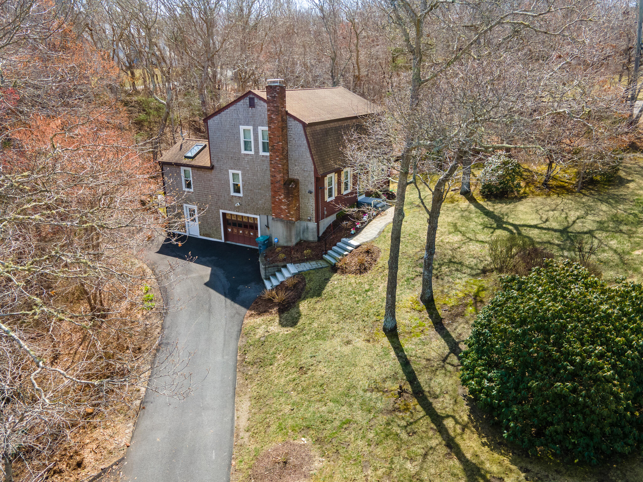31 Remington Lane Plymouth MA 02360