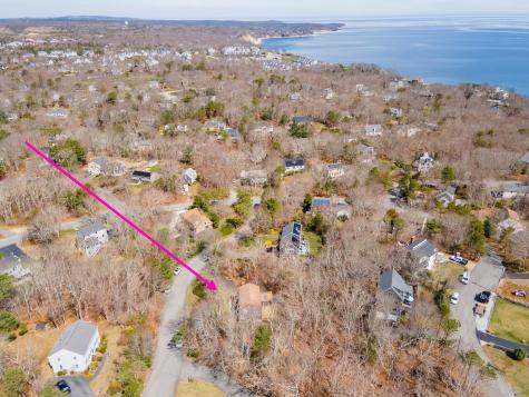 31 Remington Lane Plymouth MA 02360