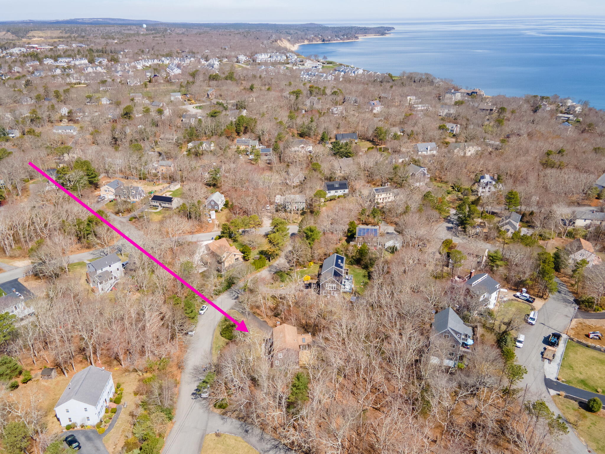 31 Remington Lane Plymouth MA 02360