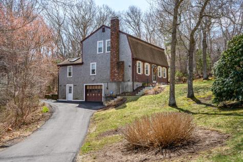 31 Remington Lane Plymouth MA 02360