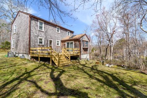 31 Remington Lane Plymouth MA 02360