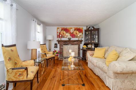 31 Remington Lane Plymouth MA 02360