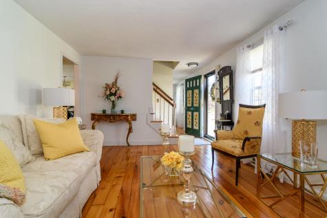31 Remington Lane Plymouth MA 02360