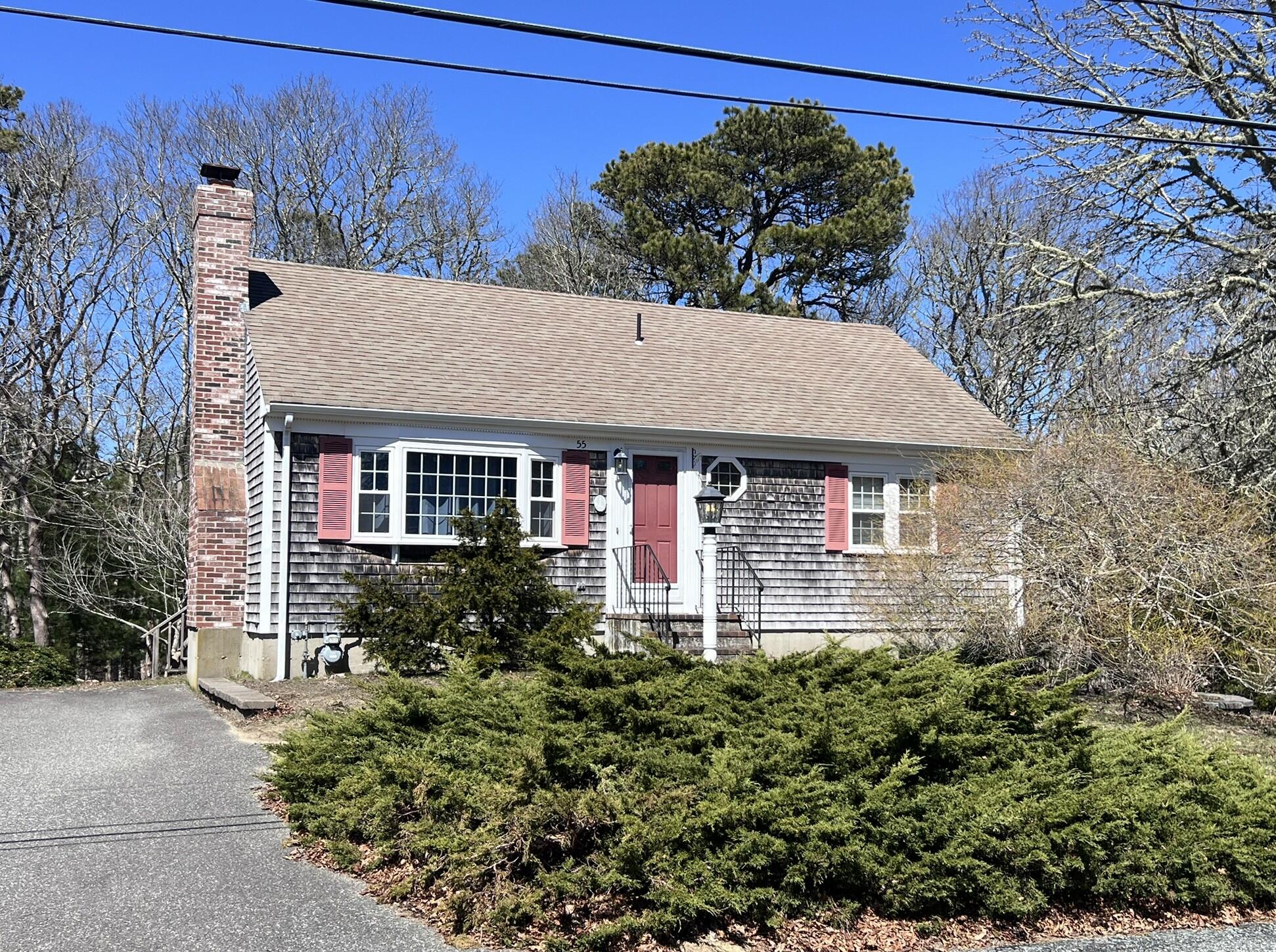 55 Cyprus Road Dennis MA 02660