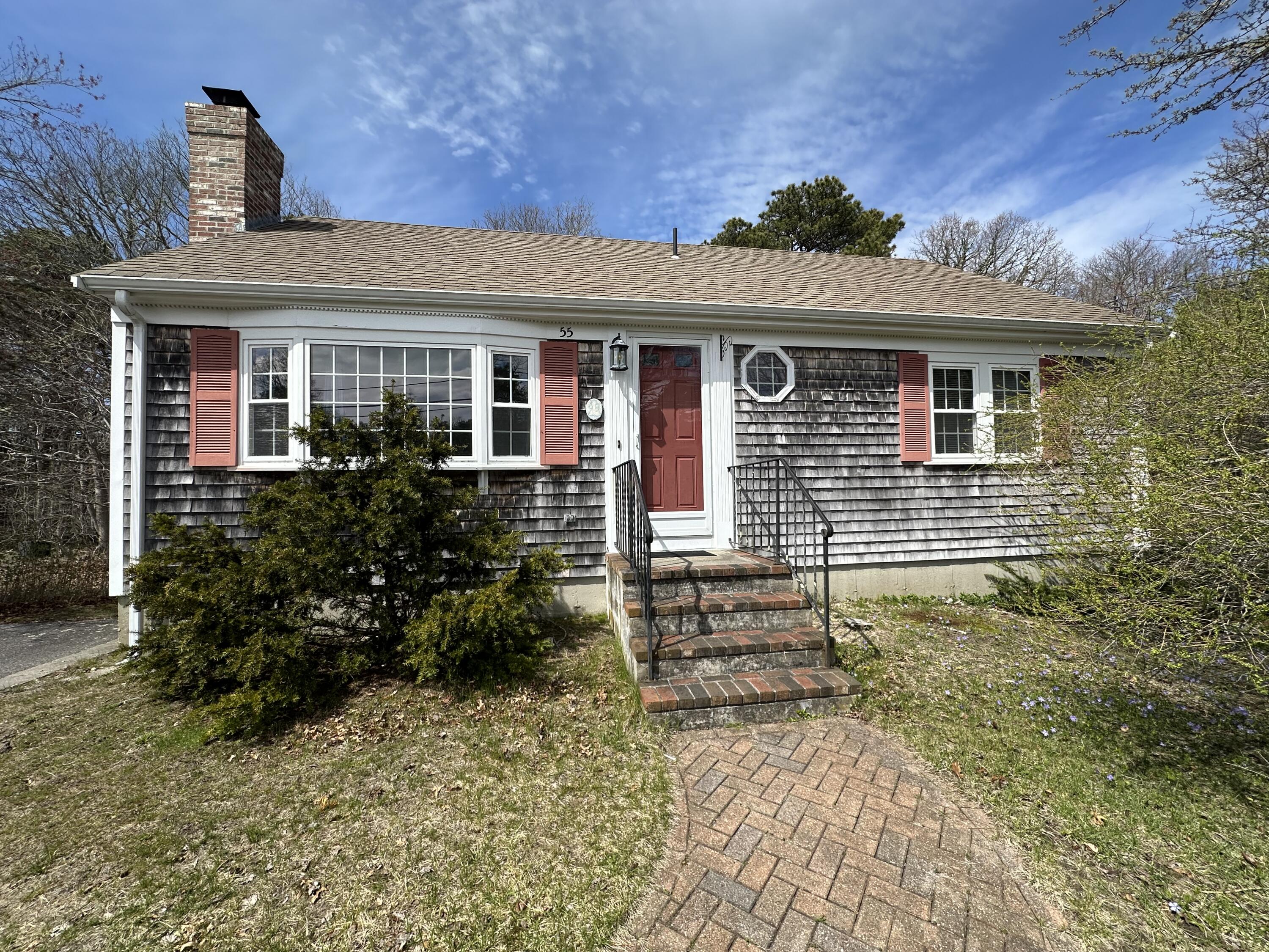 55 Cyprus Road Dennis MA 02660