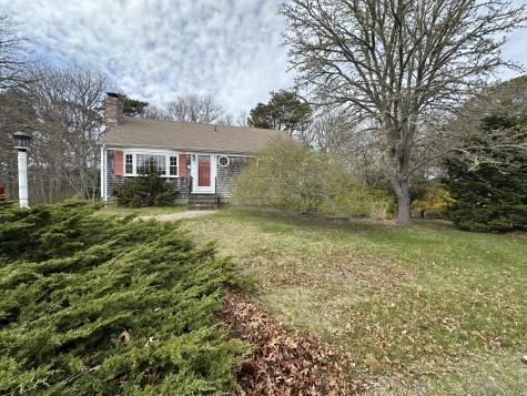 55 Cyprus Road Dennis MA 02660