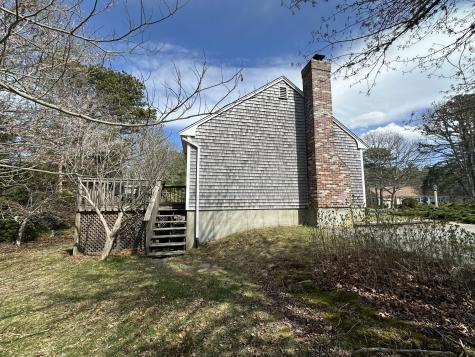 55 Cyprus Road Dennis MA 02660