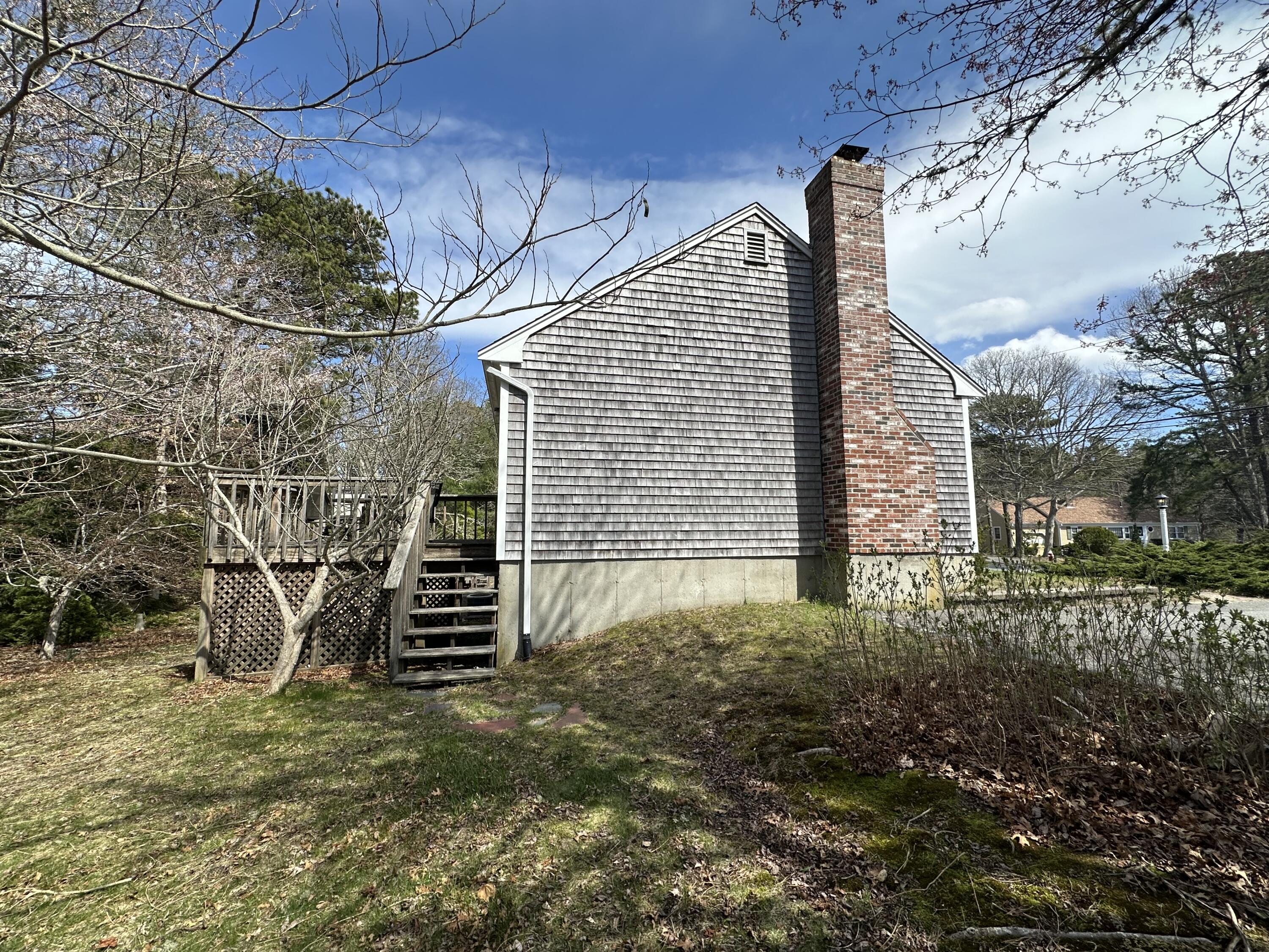 55 Cyprus Road Dennis MA 02660