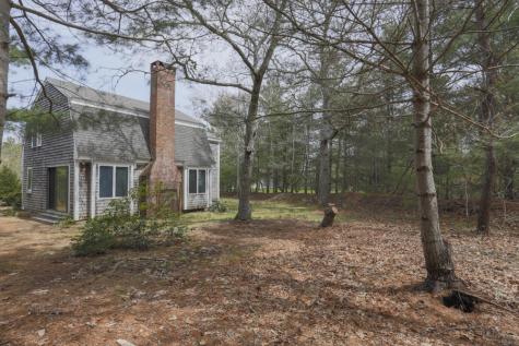 92 Old North Road Brewster MA 02631