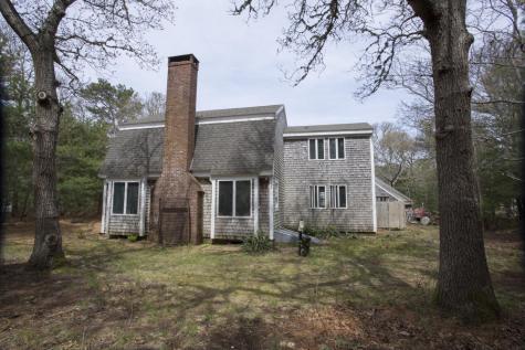 92 Old North Road Brewster MA 02631