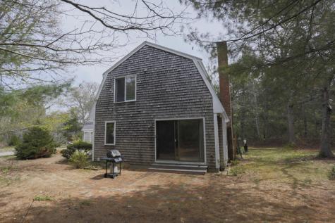 92 Old North Road Brewster MA 02631