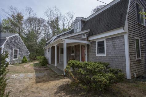 92 Old North Road Brewster MA 02631