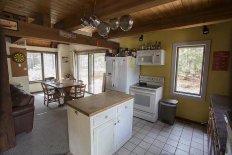 92 Old North Road Brewster MA 02631