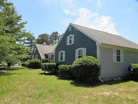 9 Cross Street South Yarmouth MA 02664