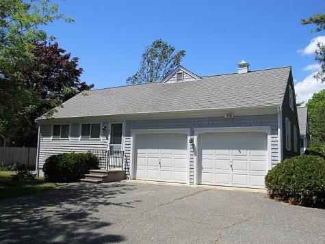 9 Cross Street South Yarmouth MA 02664