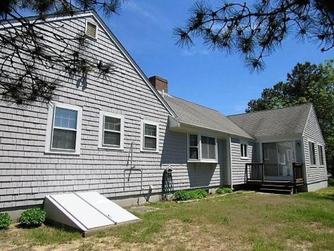 9 Cross Street South Yarmouth MA 02664