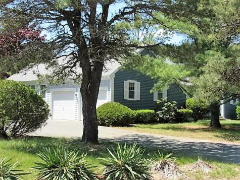 9 Cross Street South Yarmouth MA 02664