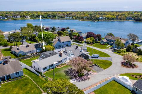 6 Starboard Run Yarmouth MA 02664