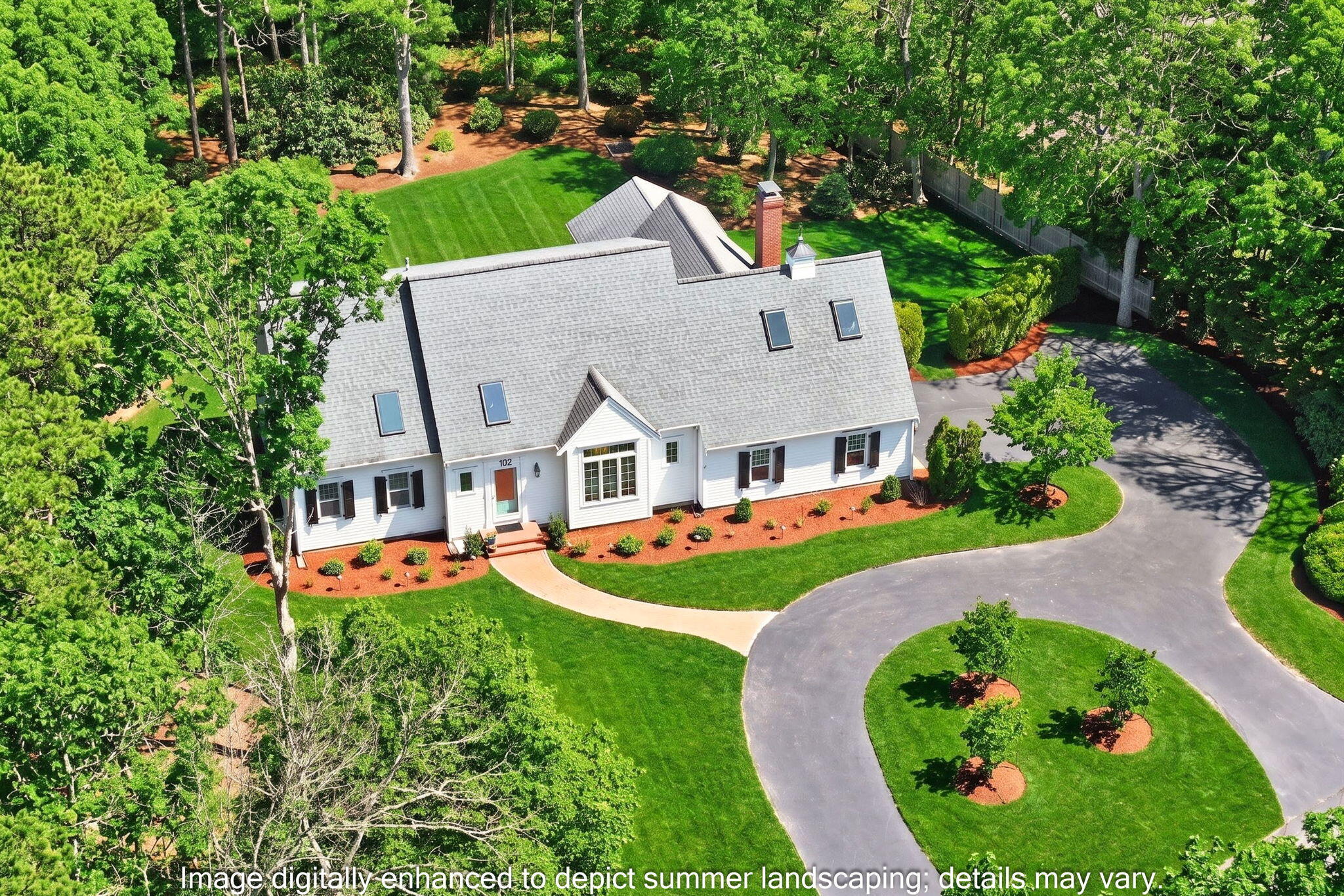 102 Waterford Drive Barnstable MA 02635