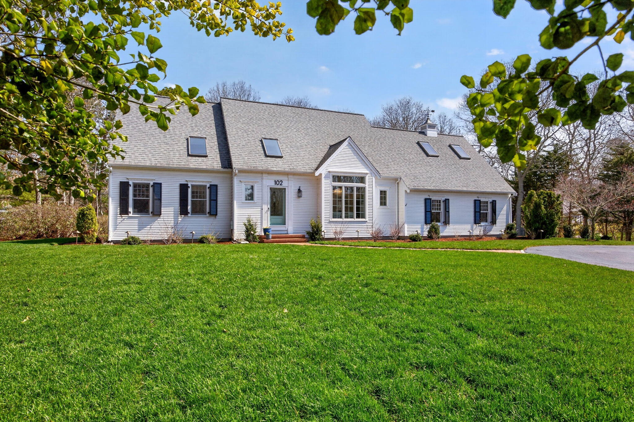 102 Waterford Drive Barnstable MA 02635
