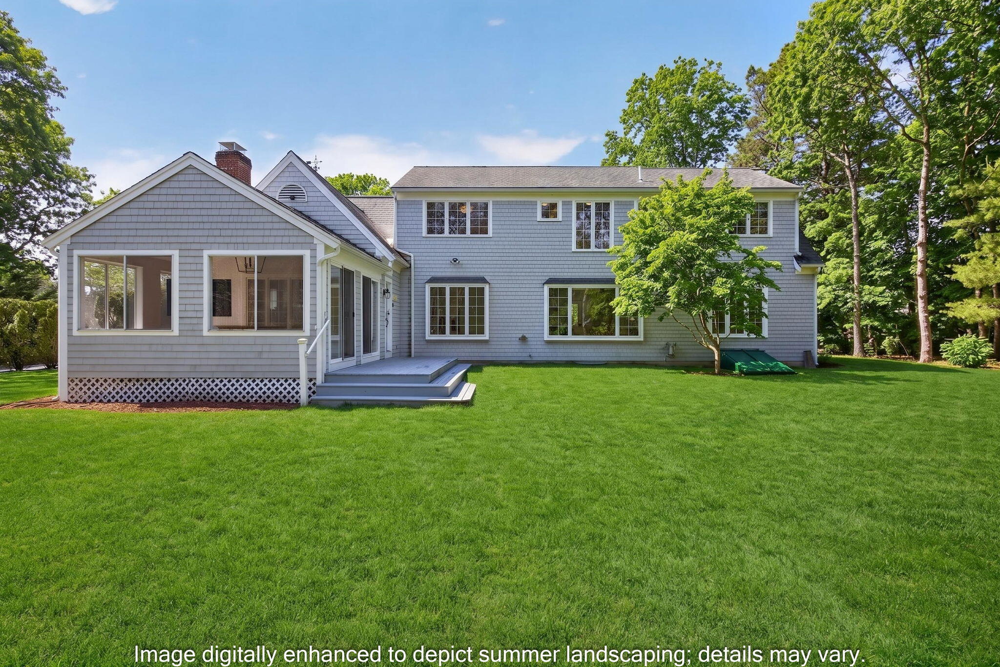 102 Waterford Drive Barnstable MA 02635