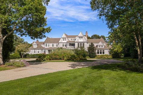 74 Garrison Lane Osterville MA 02655