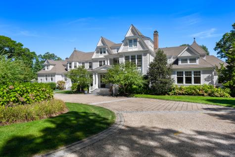 74 Garrison Lane Osterville MA 02655