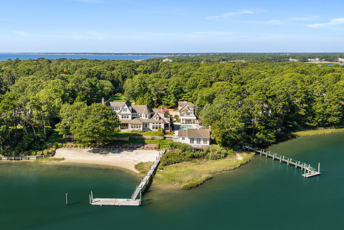 74 Garrison Lane Osterville MA 02655