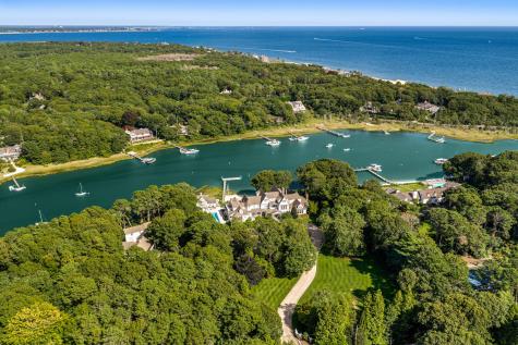 74 Garrison Lane Osterville MA 02655