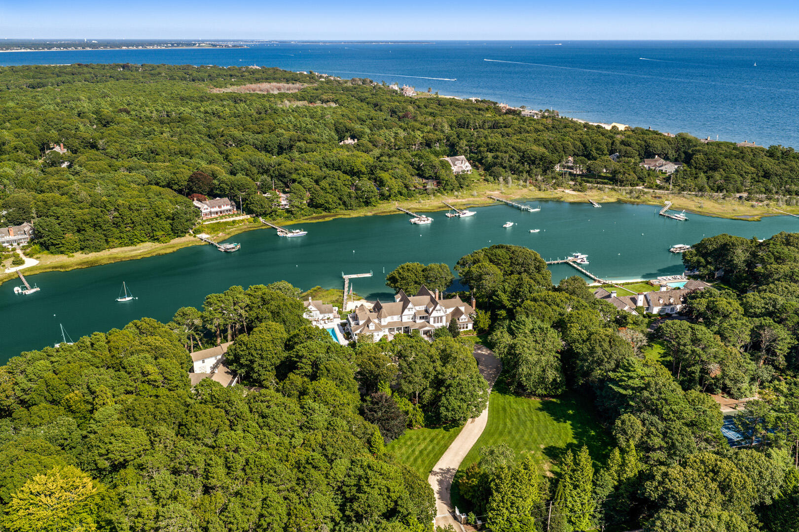 74 Garrison Lane Osterville MA 02655