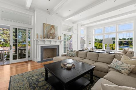 74 Garrison Lane Osterville MA 02655
