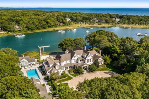 74 Garrison Lane Osterville MA 02655